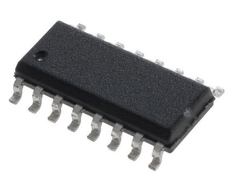MAX4665ESE+T ģ⿪IC