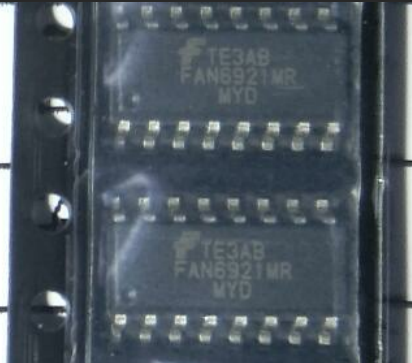 FAN6921MRMYD集成临界模式pfc/准共振电流模式pwm控制器