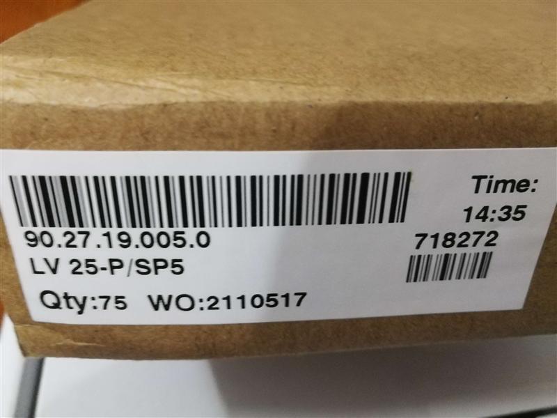 LF 205-S 莱姆传感器公司现货供应