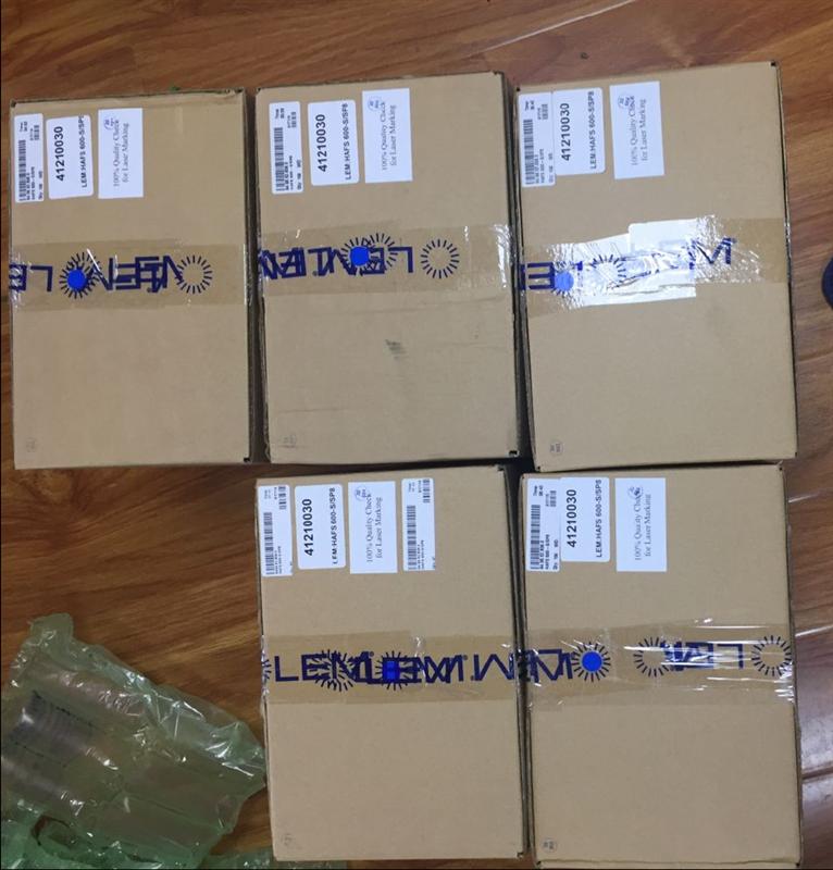 LF 210-S/SP1  莱姆电流传感器现货供应