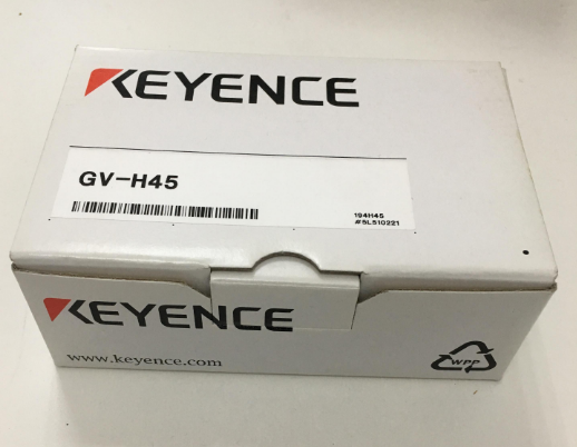 GV-H45 基恩士KEYENCE 全新原装 激光传感器 现货供应