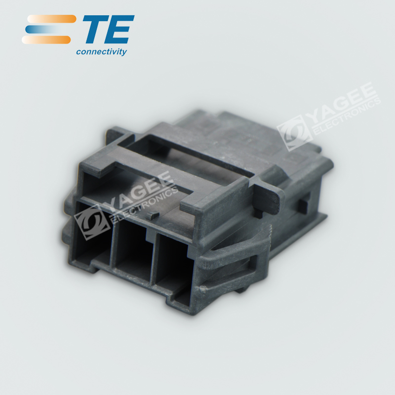 TE 5-2232263-3 重负荷电源连接器
