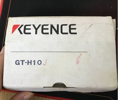 GT-H10 基恩士KEYENCE 感应头 传感器