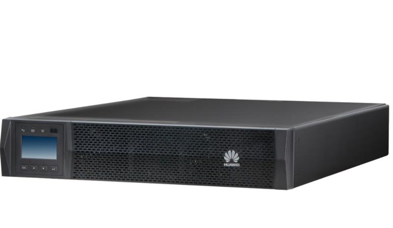 HUAWEI 华为 2000-G-3KRTS UPS不间断电源 机架式 内置电池