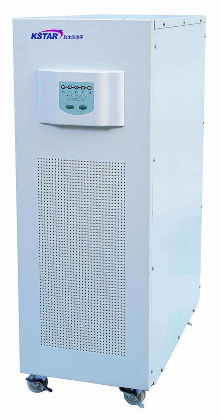 科士达YDC9110H UPS电源10KVA价格