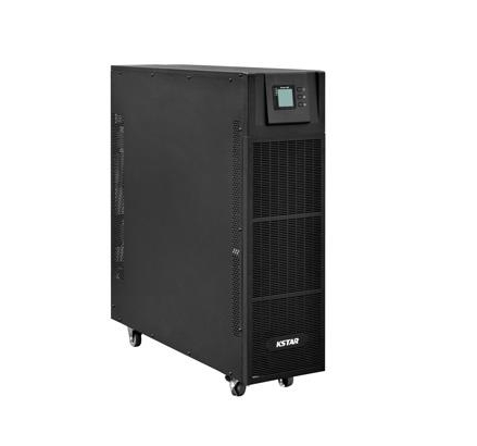KSTARUPS不间断电源YDC9110H-RT 10KV长延主机需另配电池