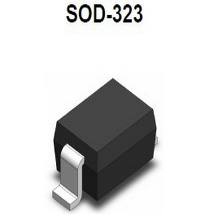 ESD静电二极管ESD05V52D-C低容保护元件