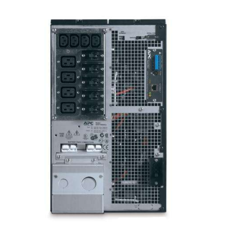 APC SURT3000UXICH 3KVA 2100W在线式长延时UPS电源主机192v电池