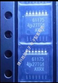 捷兴胜微电子供应TPS61175PWPR全新原装现货