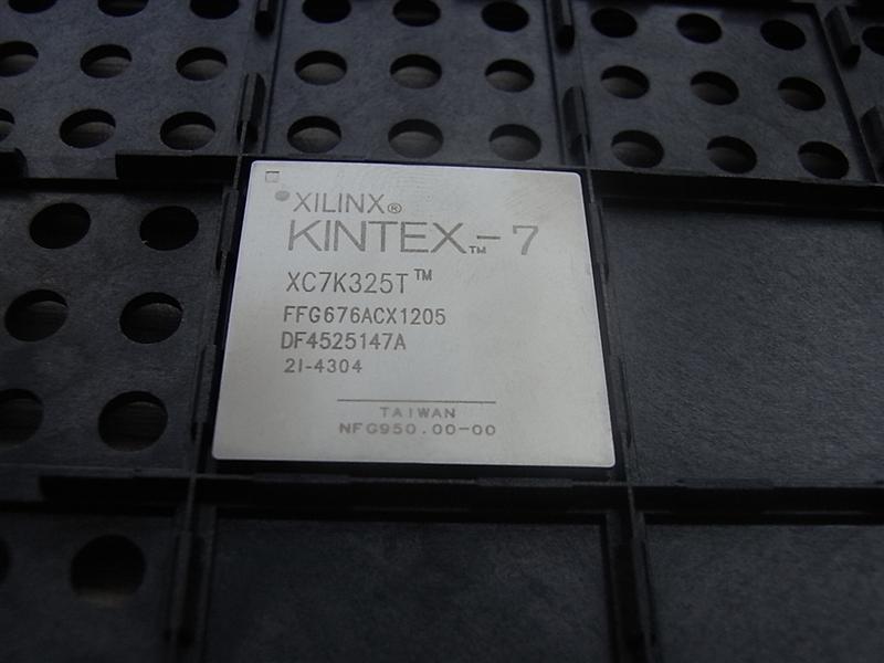 供应 XC7K325T-2FFG676I  Xilinx  原装现货