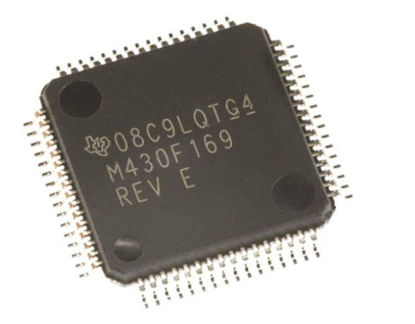 全新msp430f149ipmr 原装ti 微控制器芯片 mcu单片机