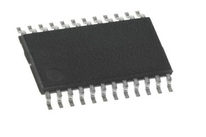 MAX3387ECUG+ RS-232接口集成电路  Maxim