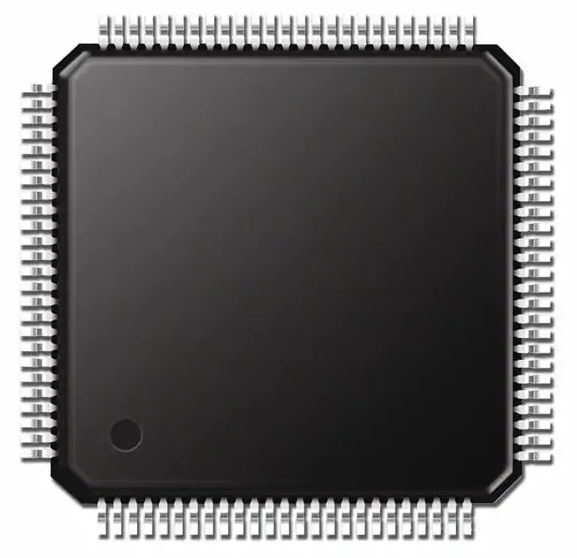 LCMXO2-1200HC-4TG100C FPGA