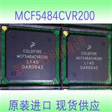 MCF5484CVR200微处理器原装现货