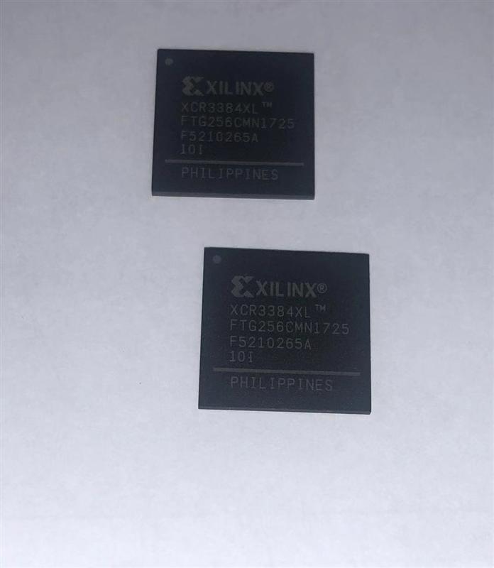 ༭ǶʽXCR3384XL-10FT256C Xilinx ԭװֻ
