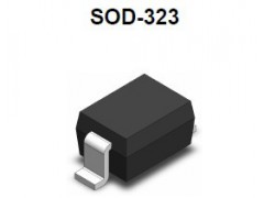SOD-323封装ESD静电二极管ESD15V32D-C