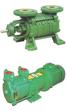 供应Azcue泵 LN-VP 80/250