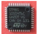汇创佳电子销售原装STM8S105S4T6C