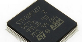 汇创佳电子销售原装STM32F107VCT6
