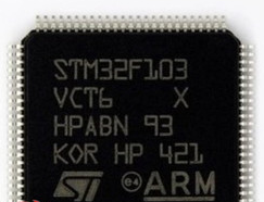 汇创佳电子销售原装STM32F103VCT6