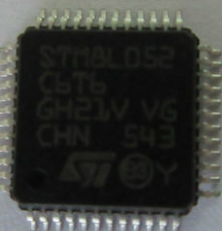 汇创佳电子销售原装 STM8L052C6T6