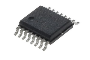 MAX3100EEE+ UART ӿڼɵ·  Maxim