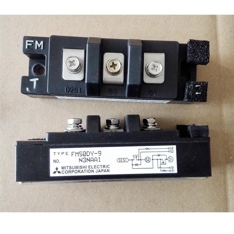 供应进口原厂MOSFET功率模块 FM50DY-9 FM50DY-9-201