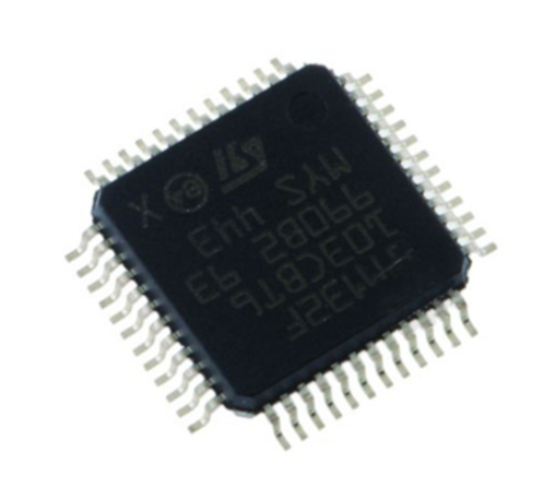 原厂代理 STM32F042C6T6  STM 集成电路（IC）