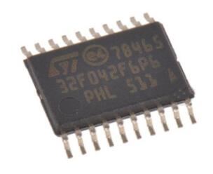 原装现货 STM32F042F6P6  STM 集成电路（IC）