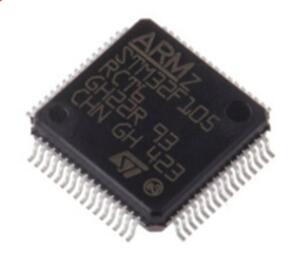 工程一对一服务 STM32L051C8T6  STM 集成电路（IC）