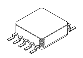 供应MSK5101-5.0气密型线性稳压器