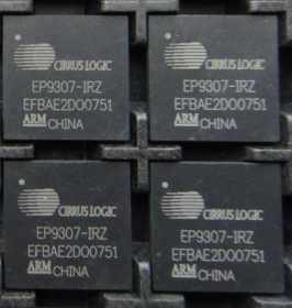高价回收EP9307-IRZ 回收CIRRUSLOGIC厂家IC
