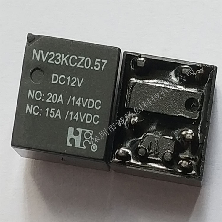 Ӧԭװ NV23KCZ0.57-DC12V