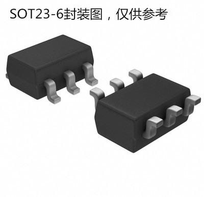 ESD静电二极管RSAF3T5P低容元件一站式现货