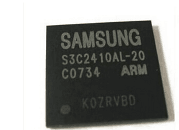 高价回收S3C2410AL-20  32位RISC微处理器