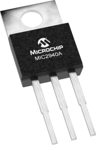 供应PMIC - 稳压器 线性MIC2940A-5.0WT