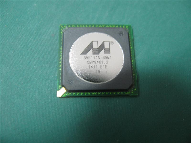 交换机芯片88F6707-A1-BMI2C080