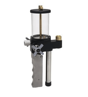 供应AMETEK阿美特克T-620H-CPF液压手泵手持式高压压力源校准仪0~350bar
