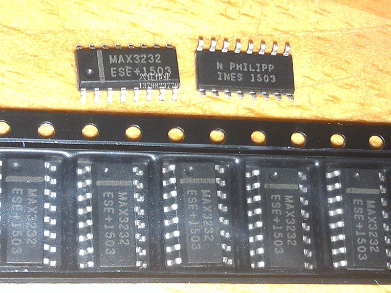 DS3231SN 库存25000PCS 批号1736+  2500/盘 全新原装 主做MAXIM系列