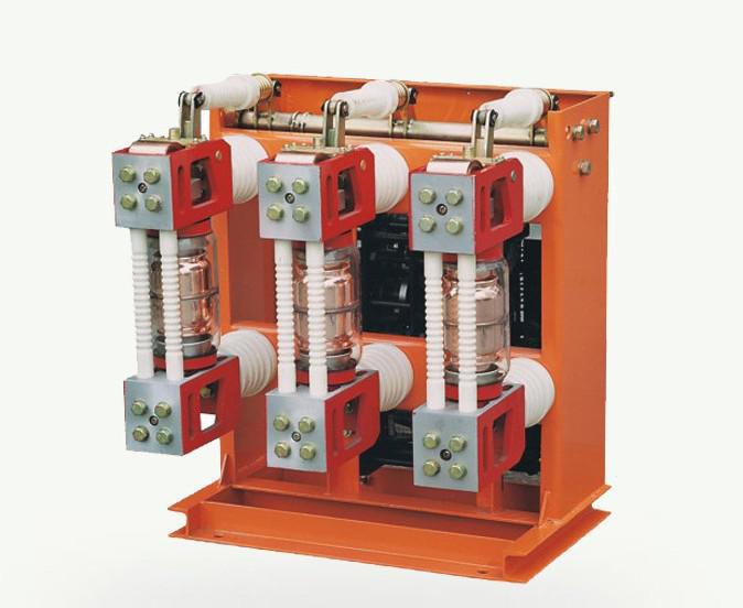 供应ZN28-12高压真空断路 分体式 成套电气