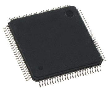 LPC2368FBD100,551 ARM微控制器