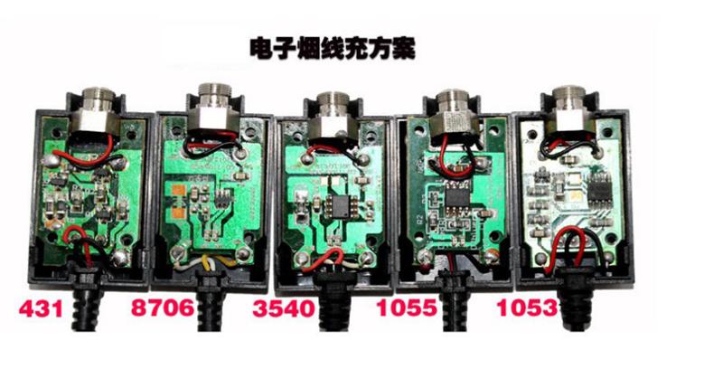 供应TR4P271AXADC单片机IC方案类型微控制器PDF