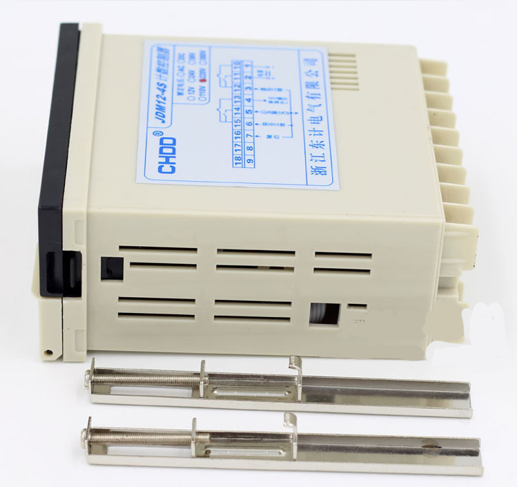 供应JDM12-4S计米表 电子计数器 配传感器
