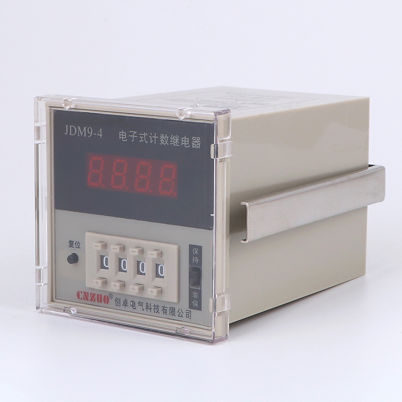 供应JDM9-4 预置计数器 电子计数器