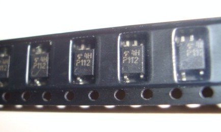 原装进口晶体管 TLP112A