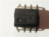 全新原装HCPL-0454 HCPL-0454-500E SOP-8 454印字贴片高速光电耦合