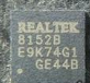 REALTEK 以太网PHY芯片 RTL8152B 现货供应
