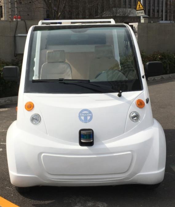 供应自动驾驶汽车教学平台和开发平台--人工智能无人车