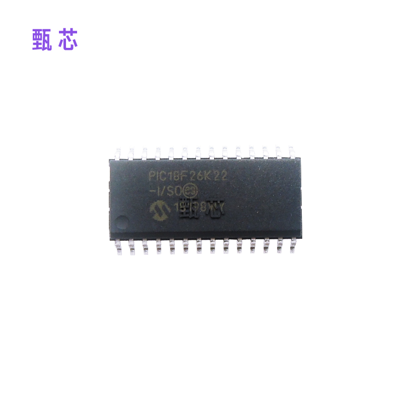 PIC18F26K22-I/SO 8λ΢ -MCU