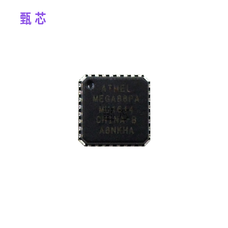 ӦATMEGA88PA-MU8λ΢ -MCU